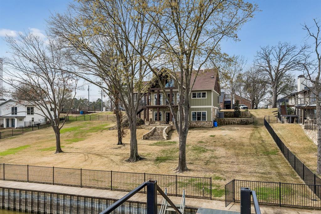 Star Harbor Sub Instl 2 Sec 3 - Residential