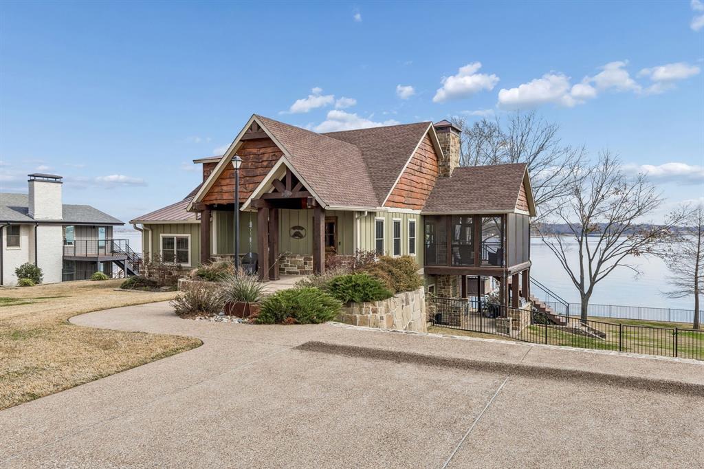 Star Harbor Sub Instl 2 Sec 3 - Residential