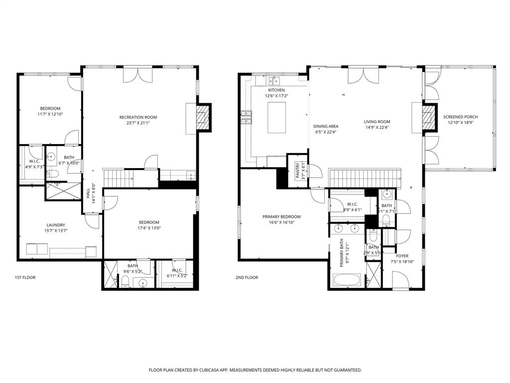 Star Harbor Sub Instl 2 Sec 3 - Residential
