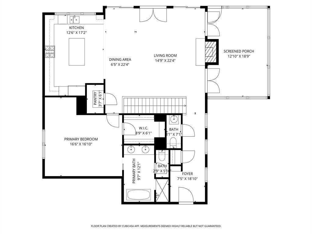 Star Harbor Sub Instl 2 Sec 3 - Residential