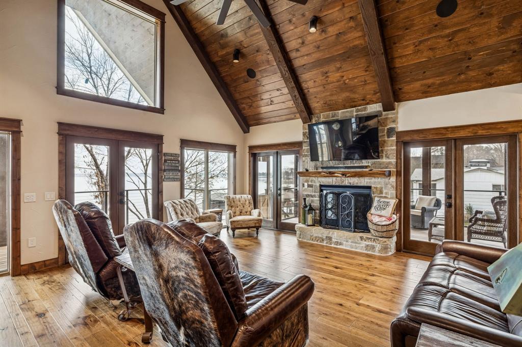 Star Harbor Sub Instl 2 Sec 3 - Residential