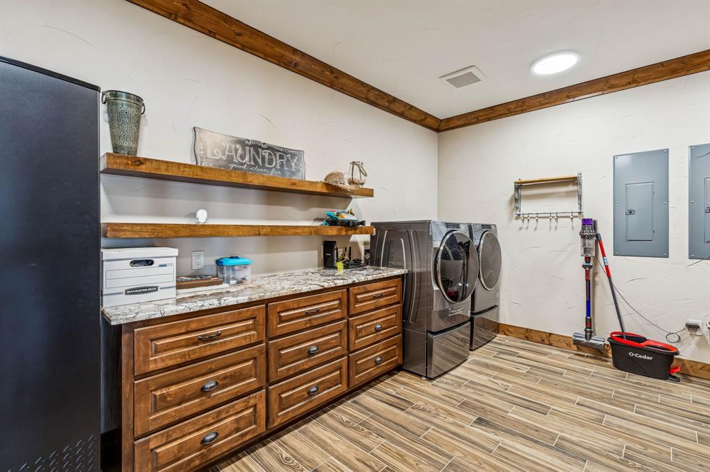 Star Harbor Sub Instl 2 Sec 3 - Residential