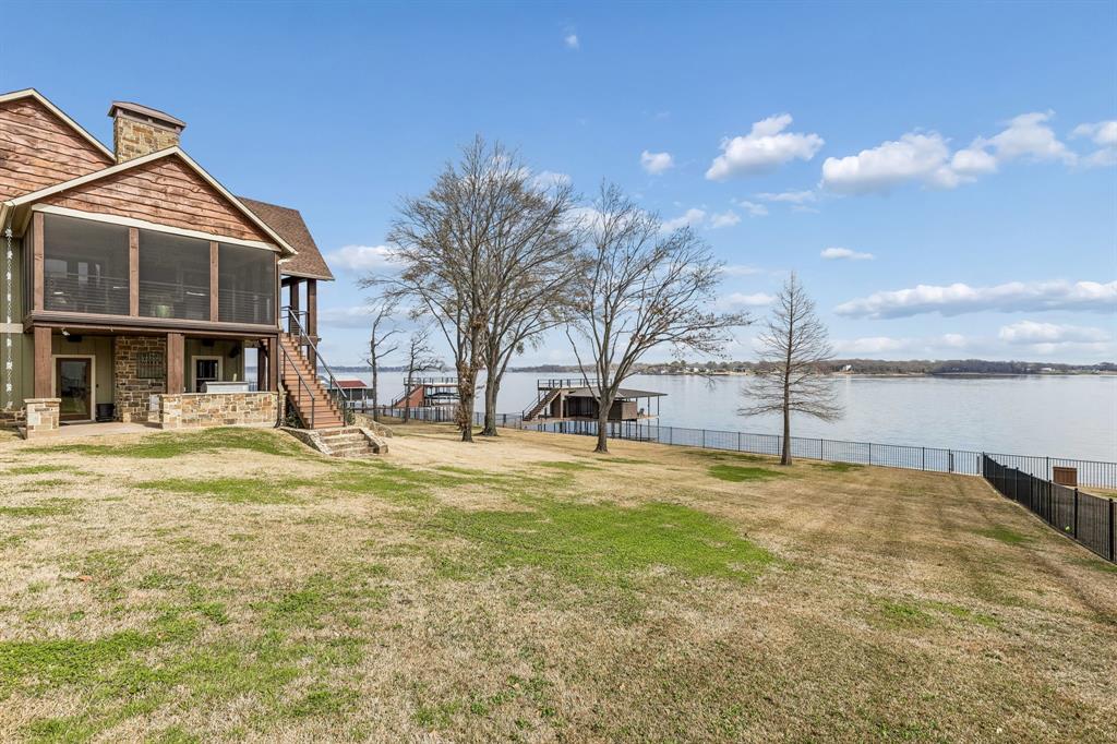 Star Harbor Sub Instl 2 Sec 3 - Residential