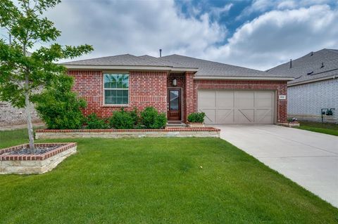 5812 Pensby Drive Celina TX 76227