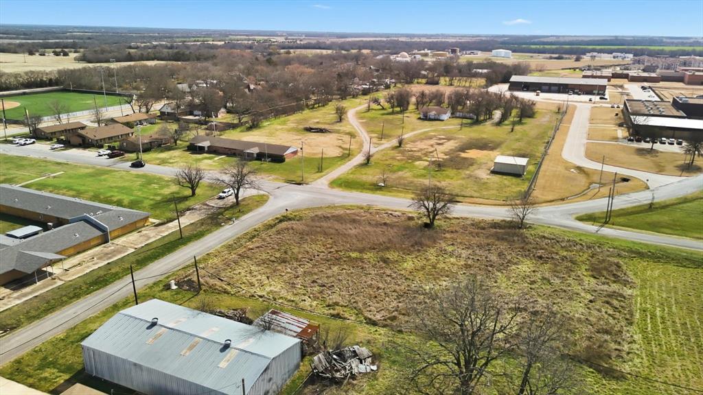 OTP Whitewright - Land