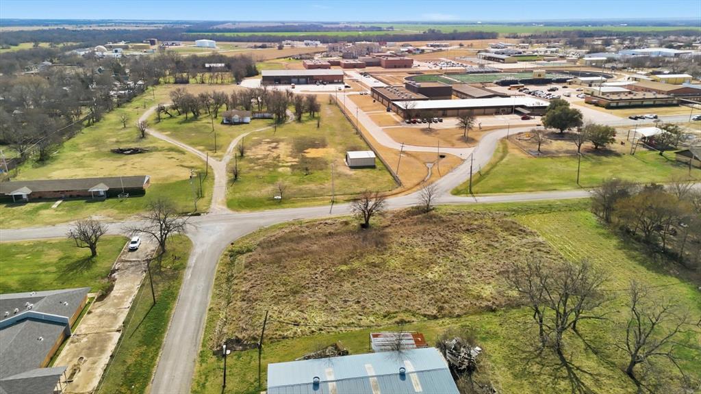 OTP Whitewright - Land