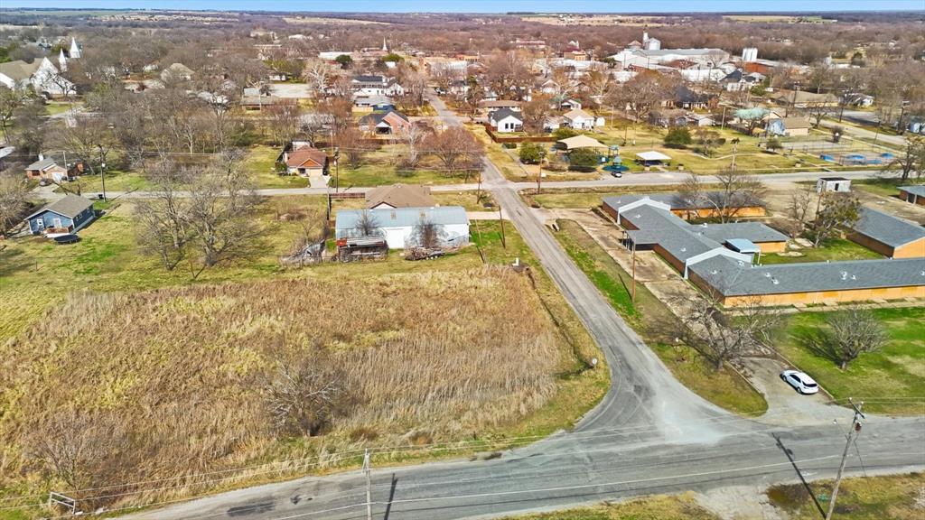 OTP Whitewright - Land