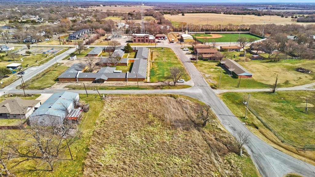 OTP Whitewright - Land