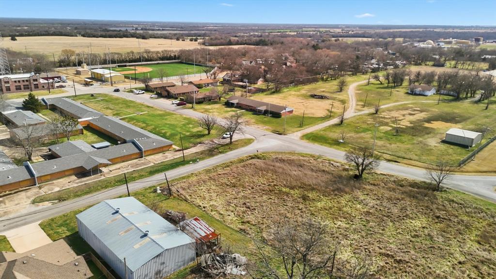 OTP Whitewright - Land