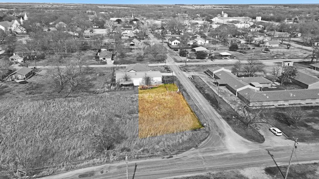 OTP Whitewright - Land