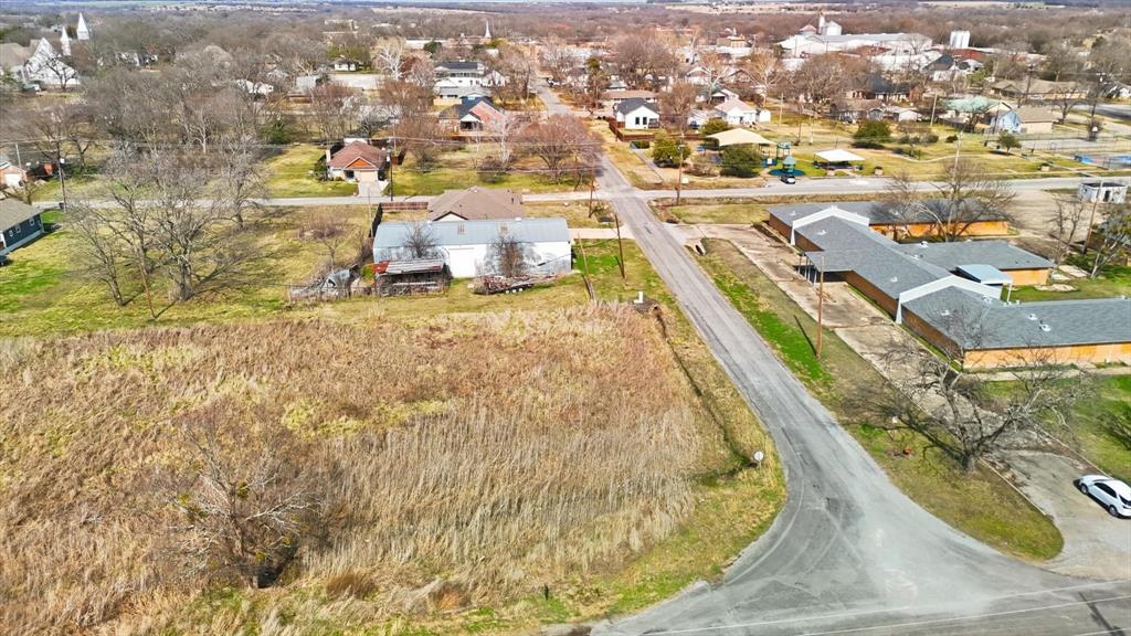 OTP Whitewright - Land