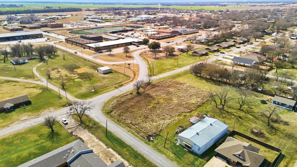 OTP Whitewright - Land