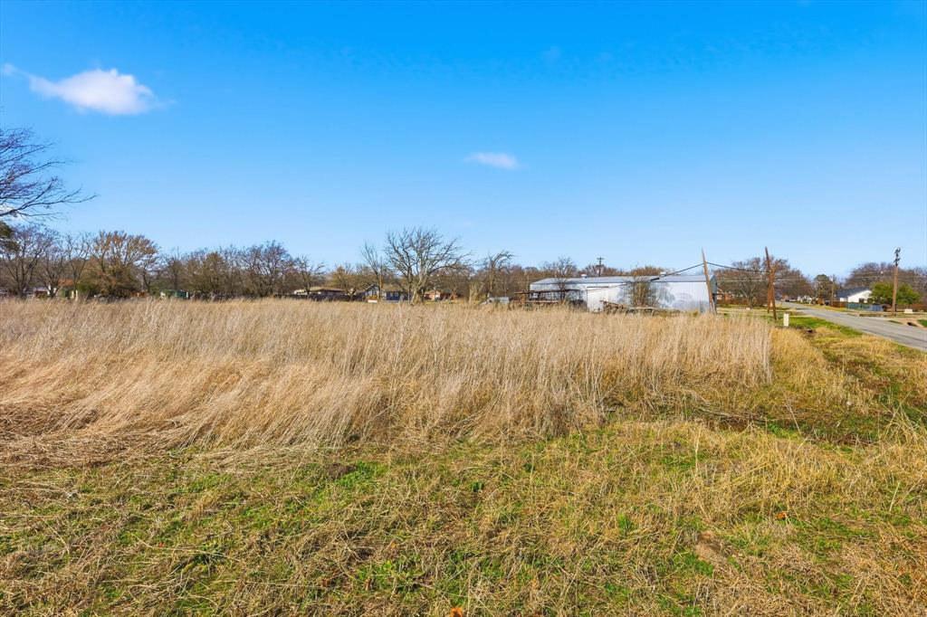 OTP Whitewright - Land