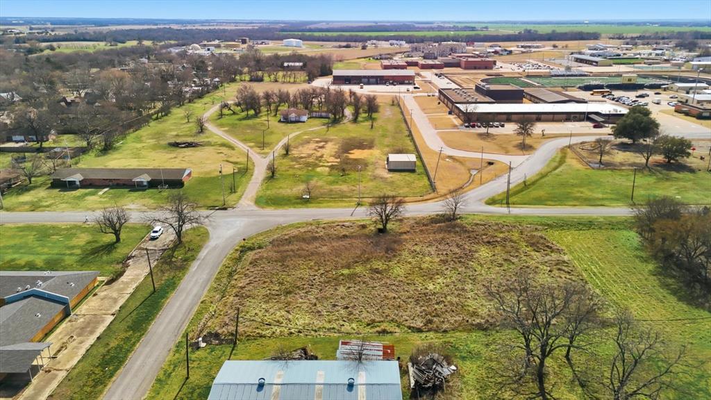 OTP Whitewright - Land