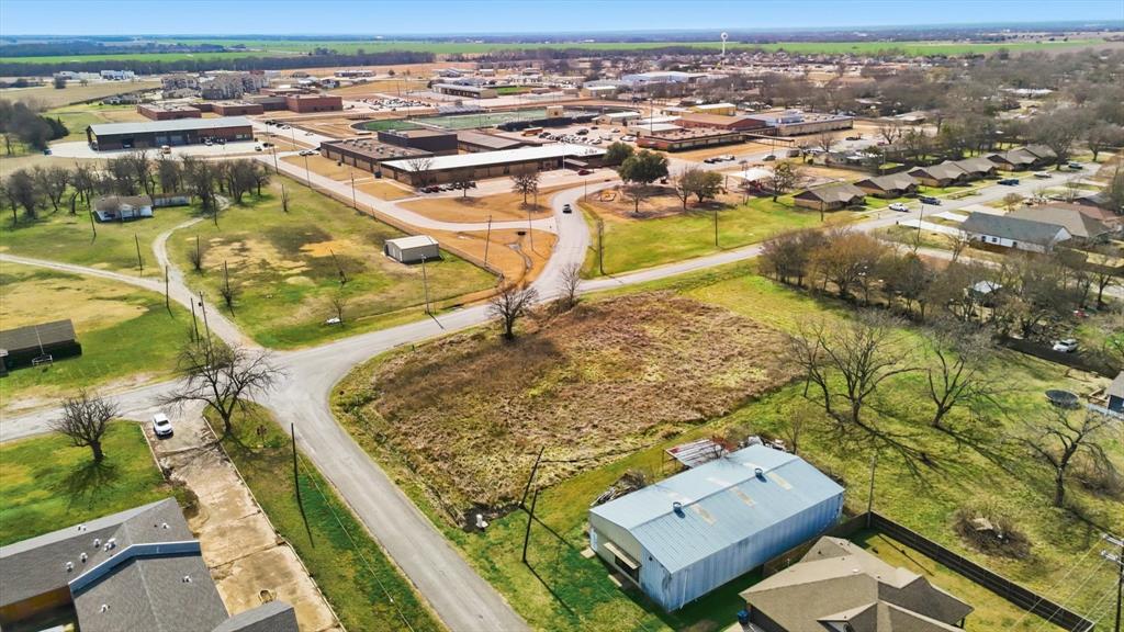 OTP Whitewright - Land