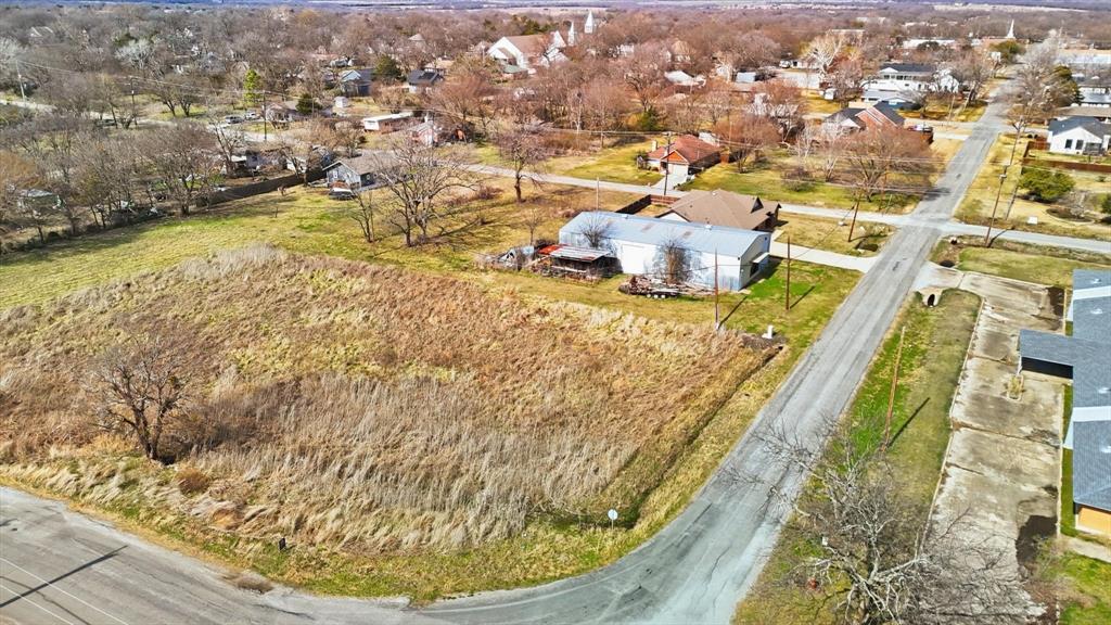 OTP Whitewright - Land