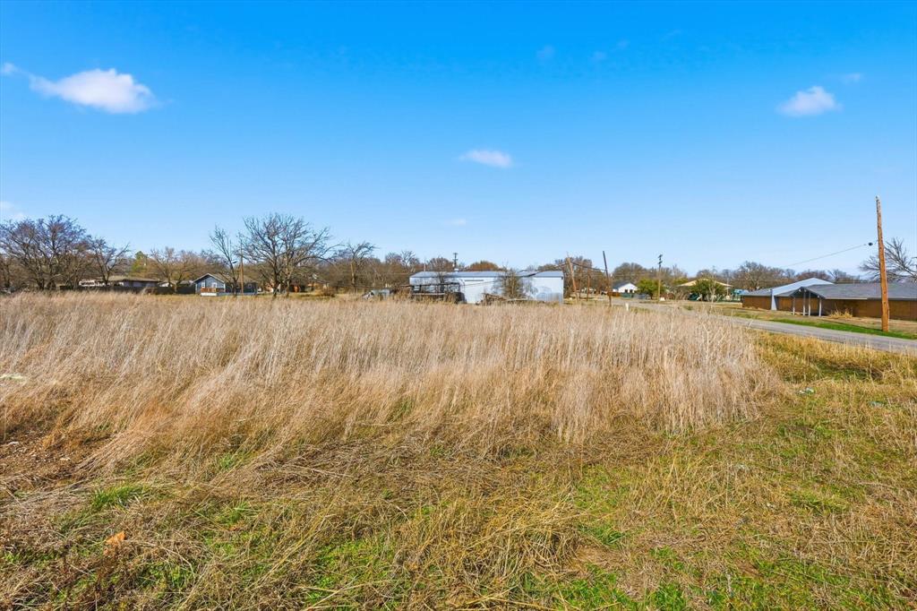 OTP Whitewright - Land