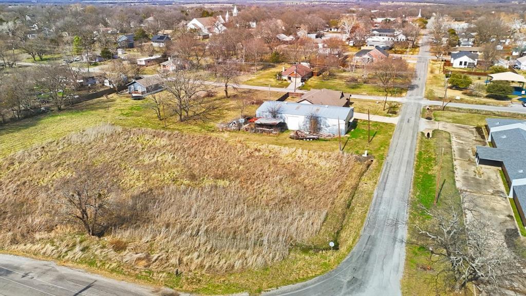 OTP Whitewright - Land