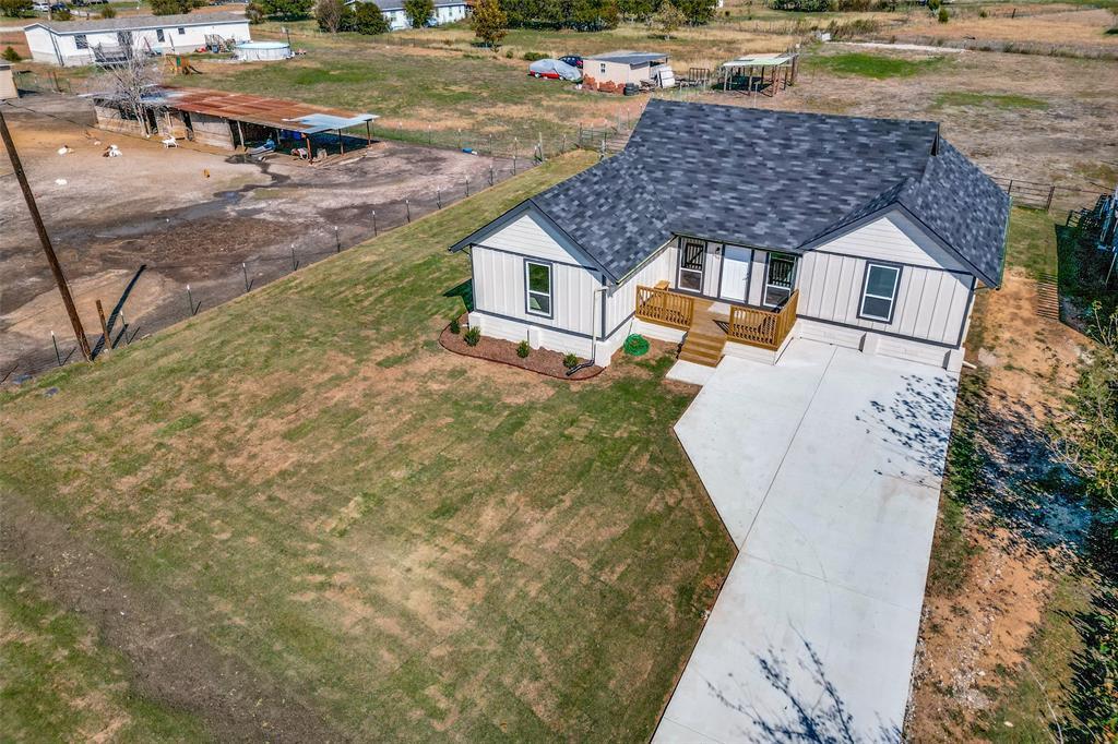 Chapel Hill Estate - Residential