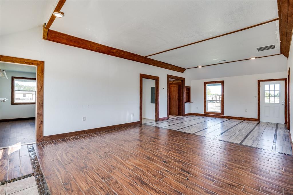 Chapel Hill Estate - Residential