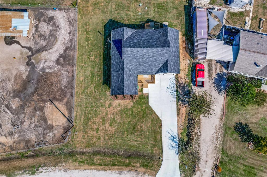 Chapel Hill Estate - Residential