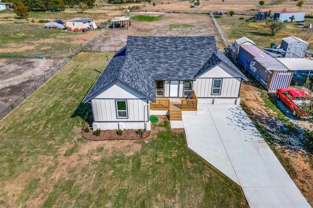 Chapel Hill Estate - Residential