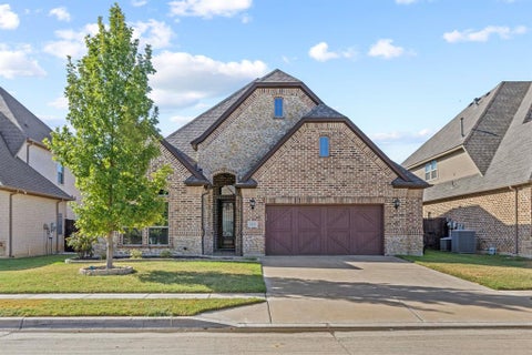 Photo of 8416 Sandhill Crane Drive, Fort Worth, TX 76118 (MLS # 21387944)