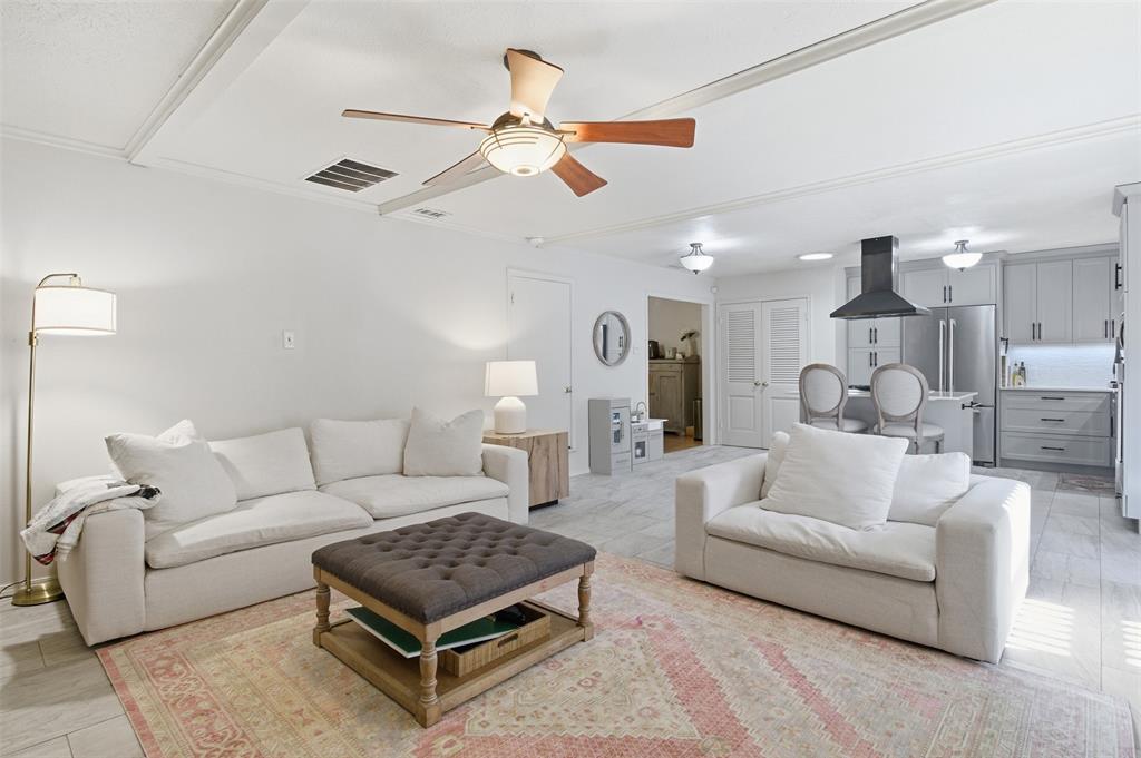 Park Lane North - Residential Income