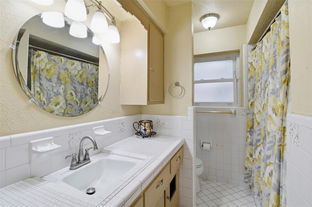 Park Lane North - Residential Income