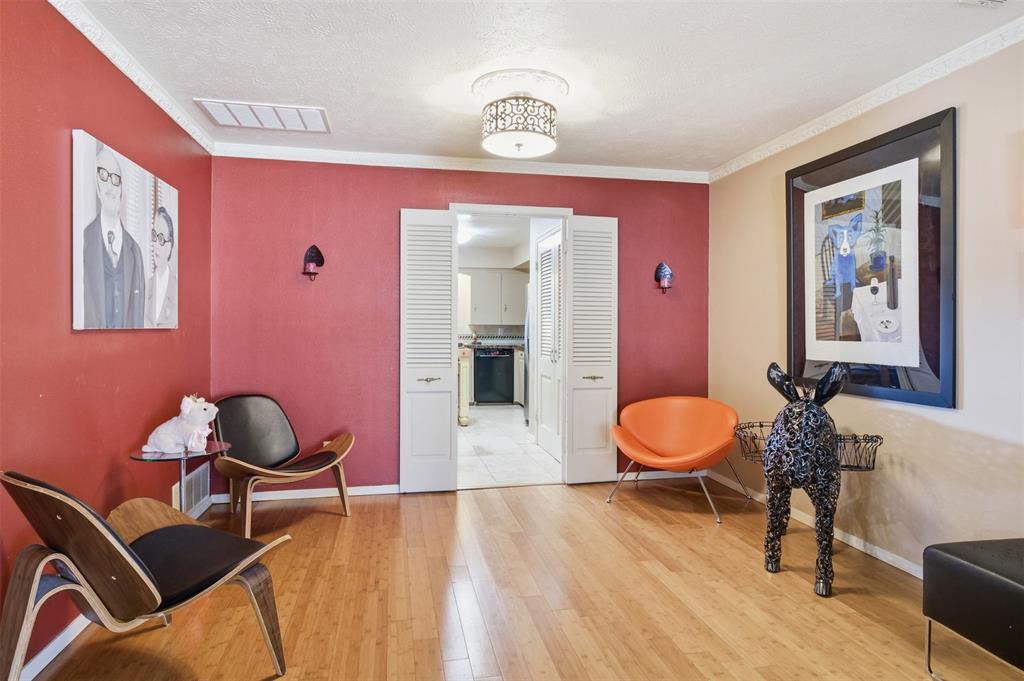 Park Lane North - Residential Income