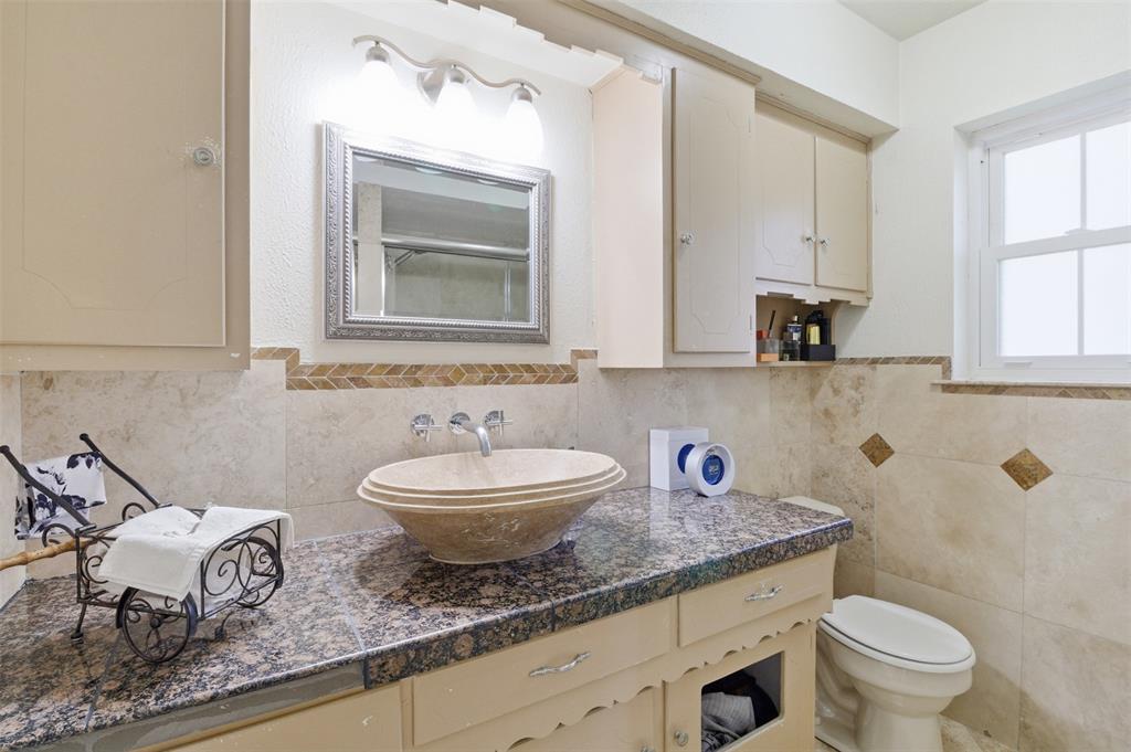 Park Lane North - Residential Income