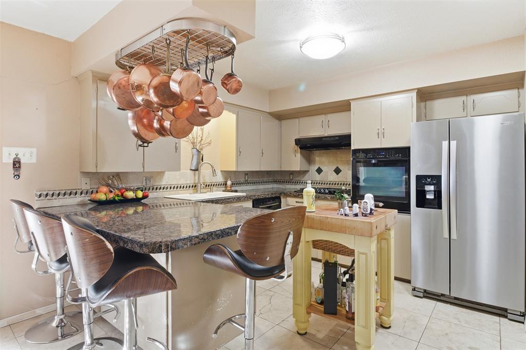 Park Lane North - Residential Income