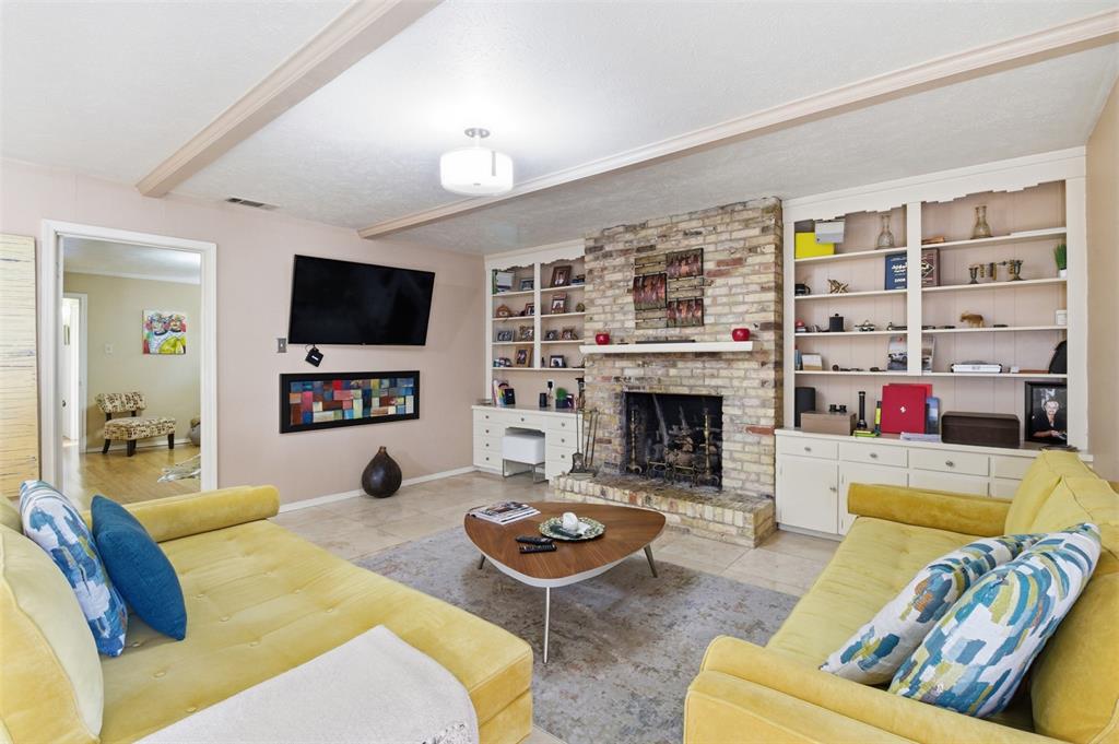 Park Lane North - Residential Income