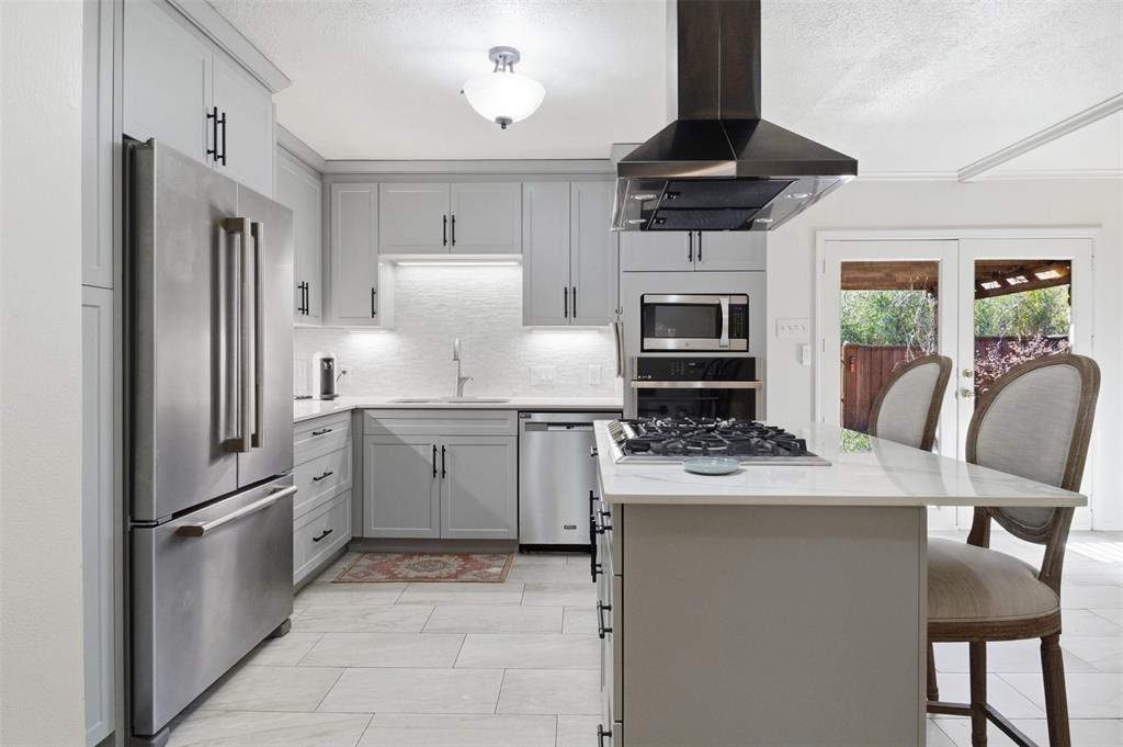 Park Lane North - Residential Income