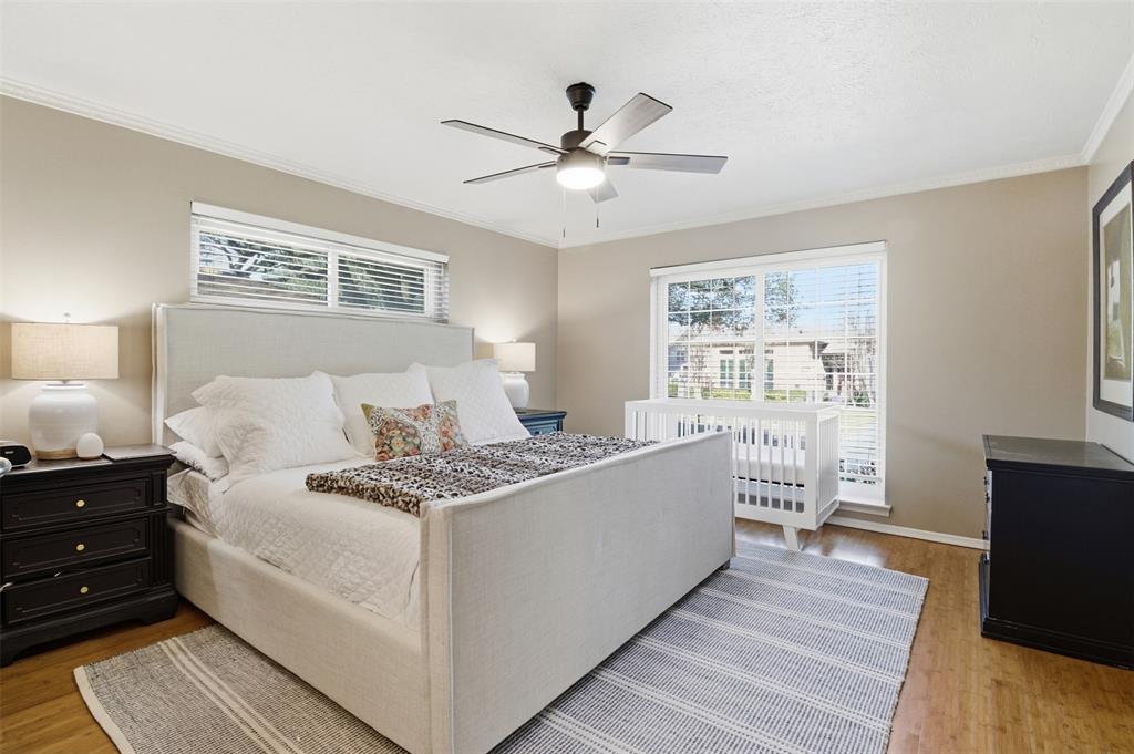 Park Lane North - Residential Income