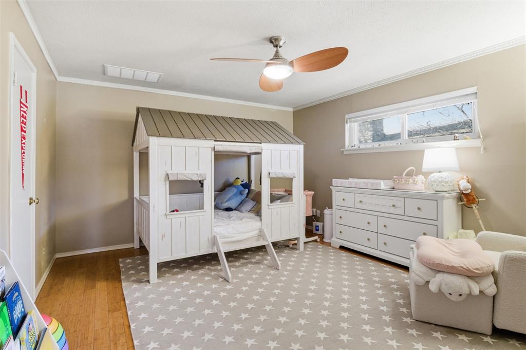 Park Lane North - Residential Income