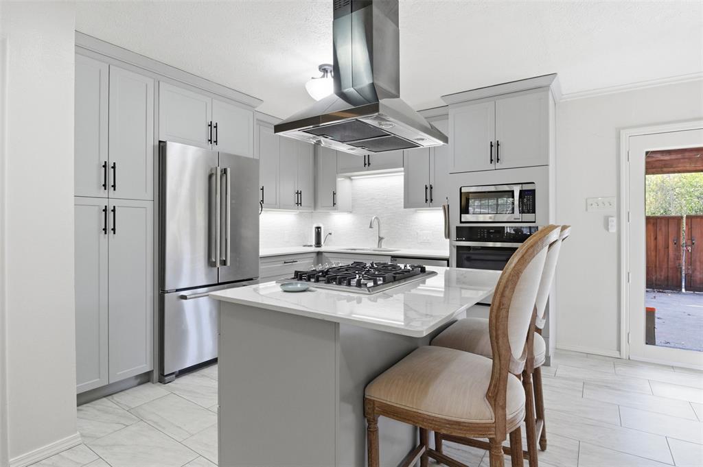 Park Lane North - Residential Income