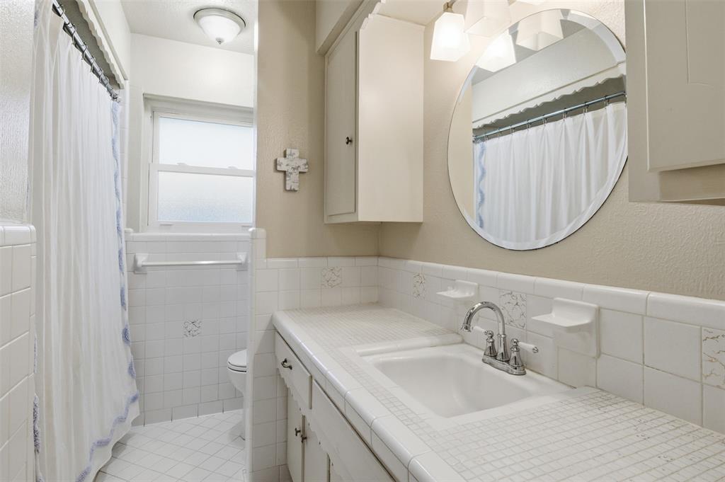 Park Lane North - Residential Income