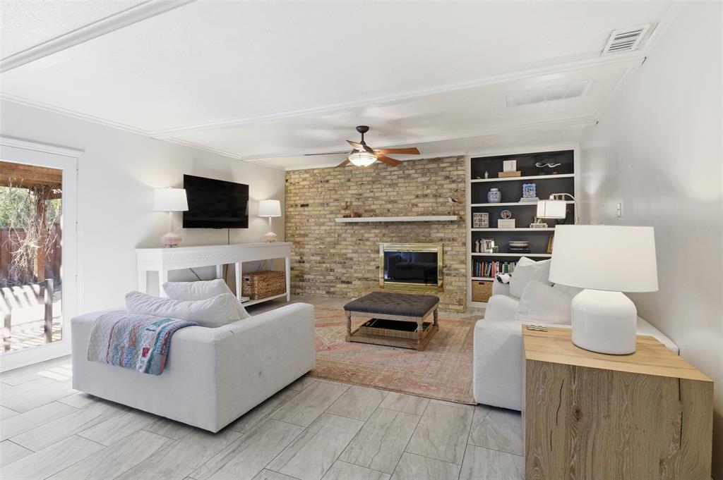 Park Lane North - Residential Income