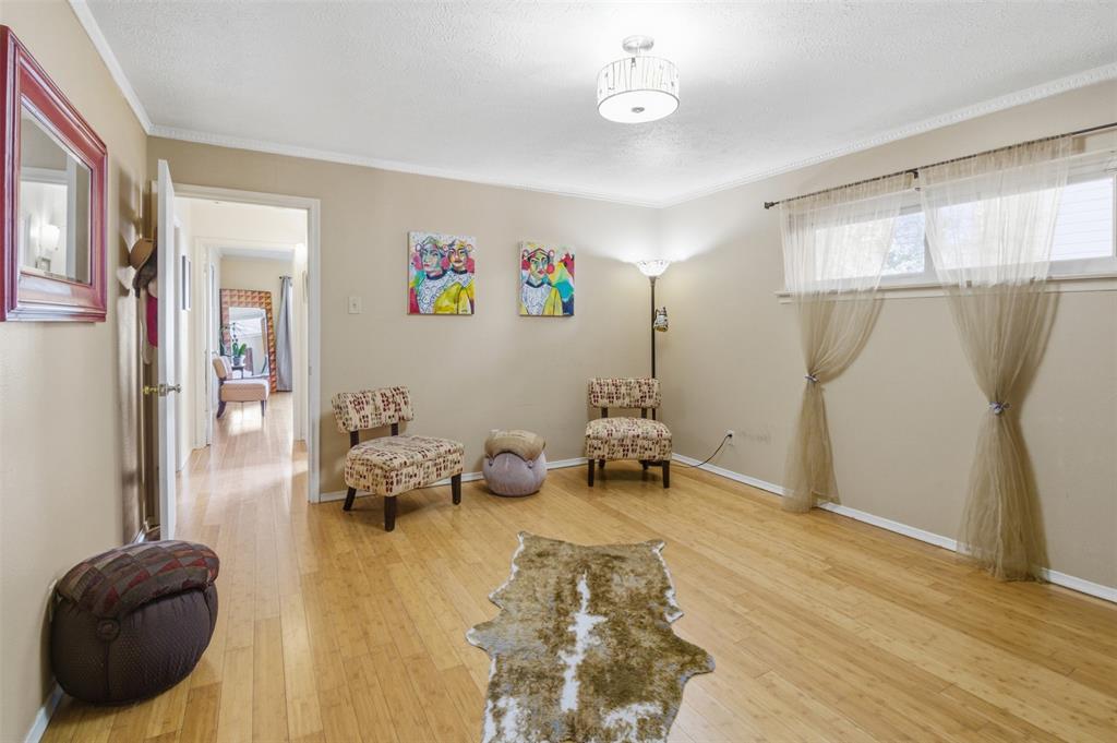 Park Lane North - Residential Income