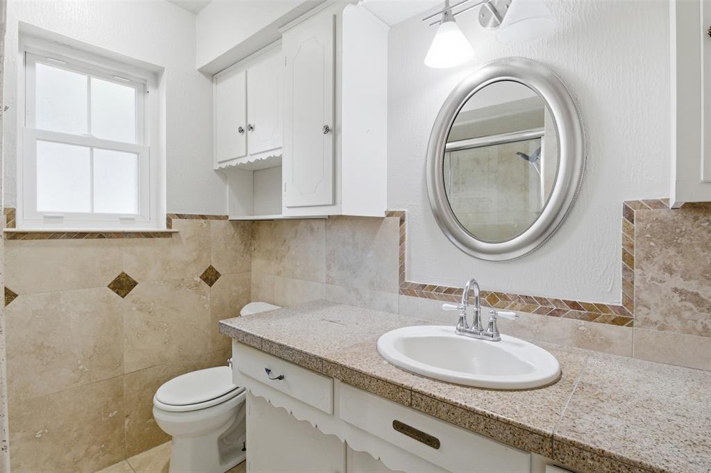 Park Lane North - Residential Income