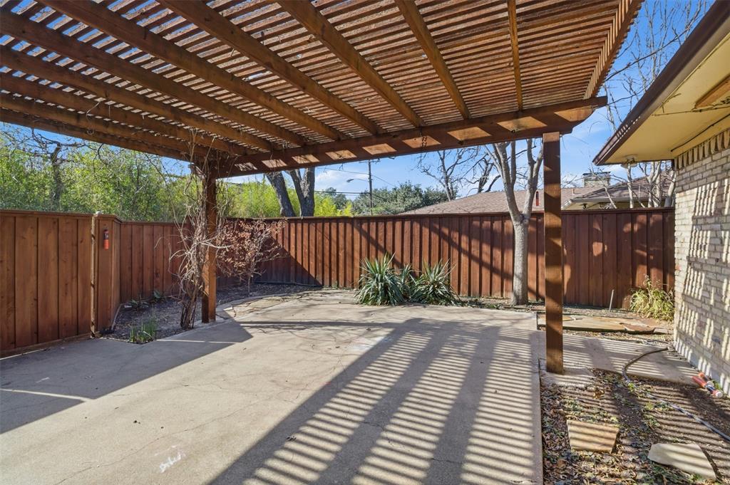 Park Lane North - Residential Income