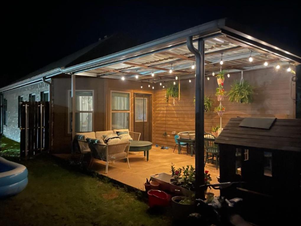 COTTONWOOD PH 1 - Residential Lease