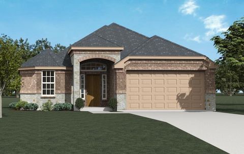 Photo of 632 Redwood Drive, Greenville, TX 75402 (MLS # 21131114)