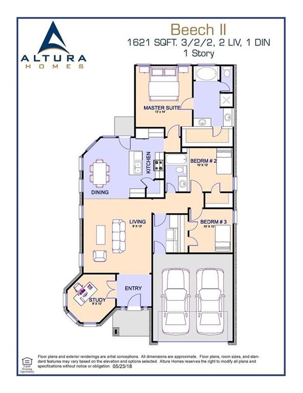 COTTONWOOD PH 1 - Residential Lease