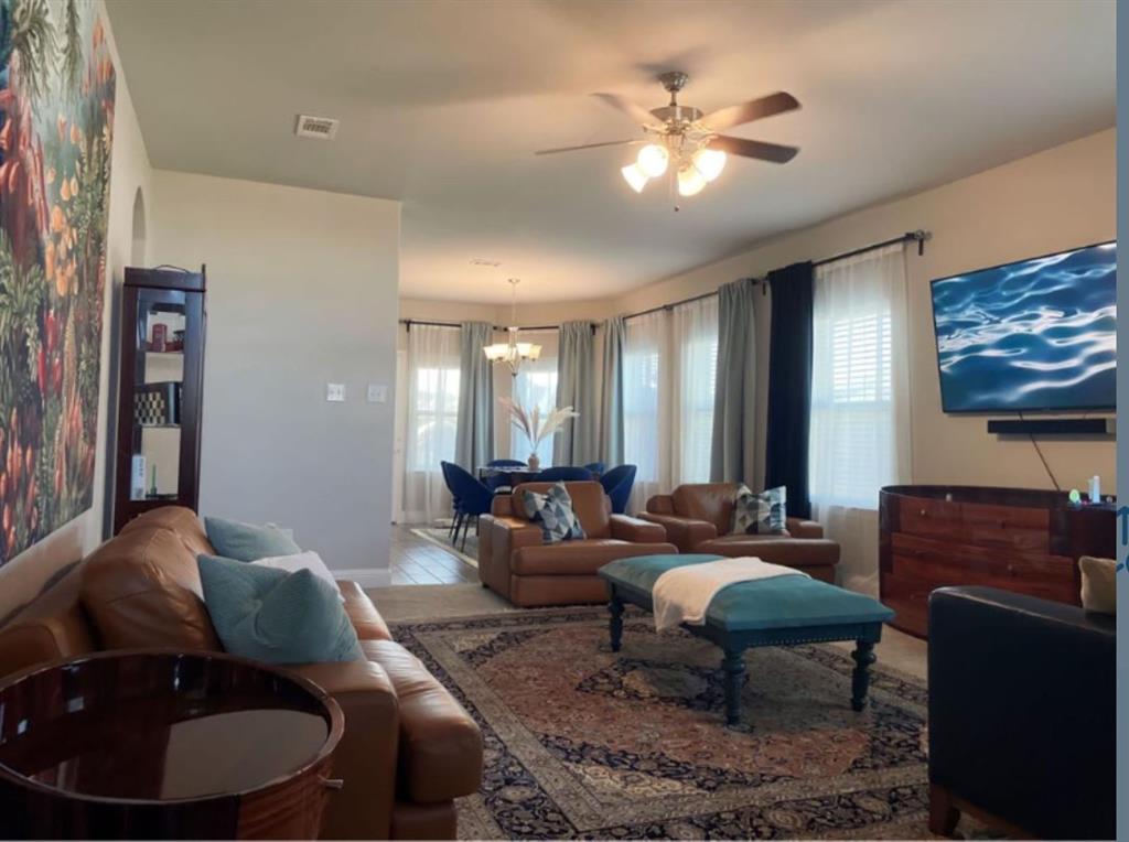 COTTONWOOD PH 1 - Residential Lease