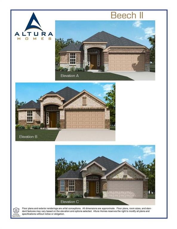 COTTONWOOD PH 1 - Residential Lease