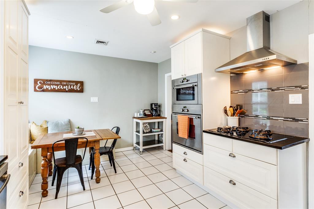 Lake Highlands Estates - Residential