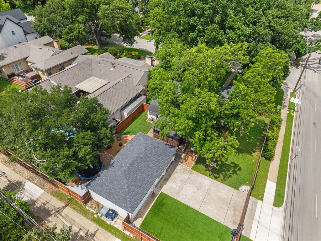 Lake Highlands Estates - Residential