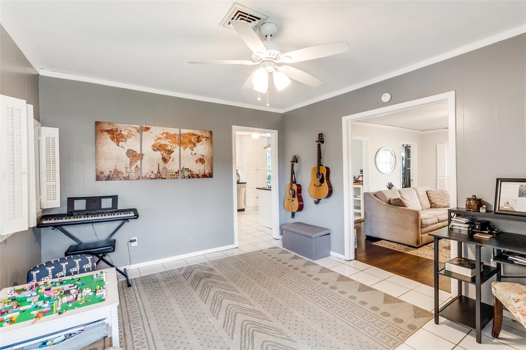 Lake Highlands Estates - Residential